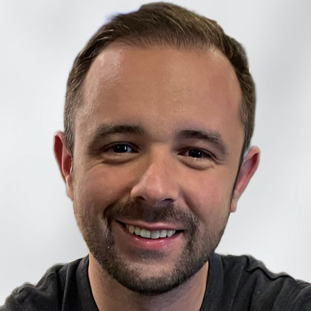 Patrick Drechsel